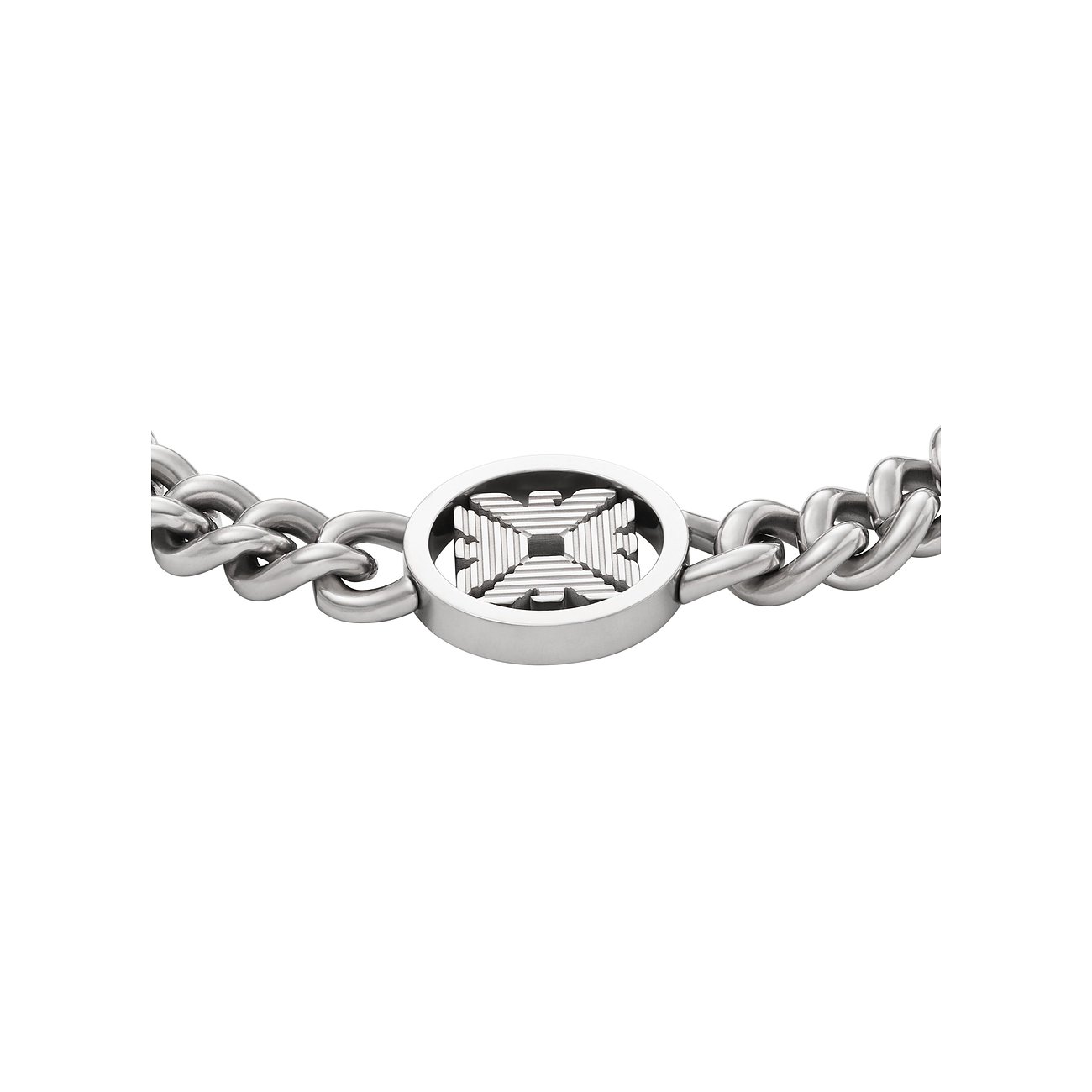 2. Chance - Emporio Armani Armband EGS3041040 Zeitbegrenzte Promotion