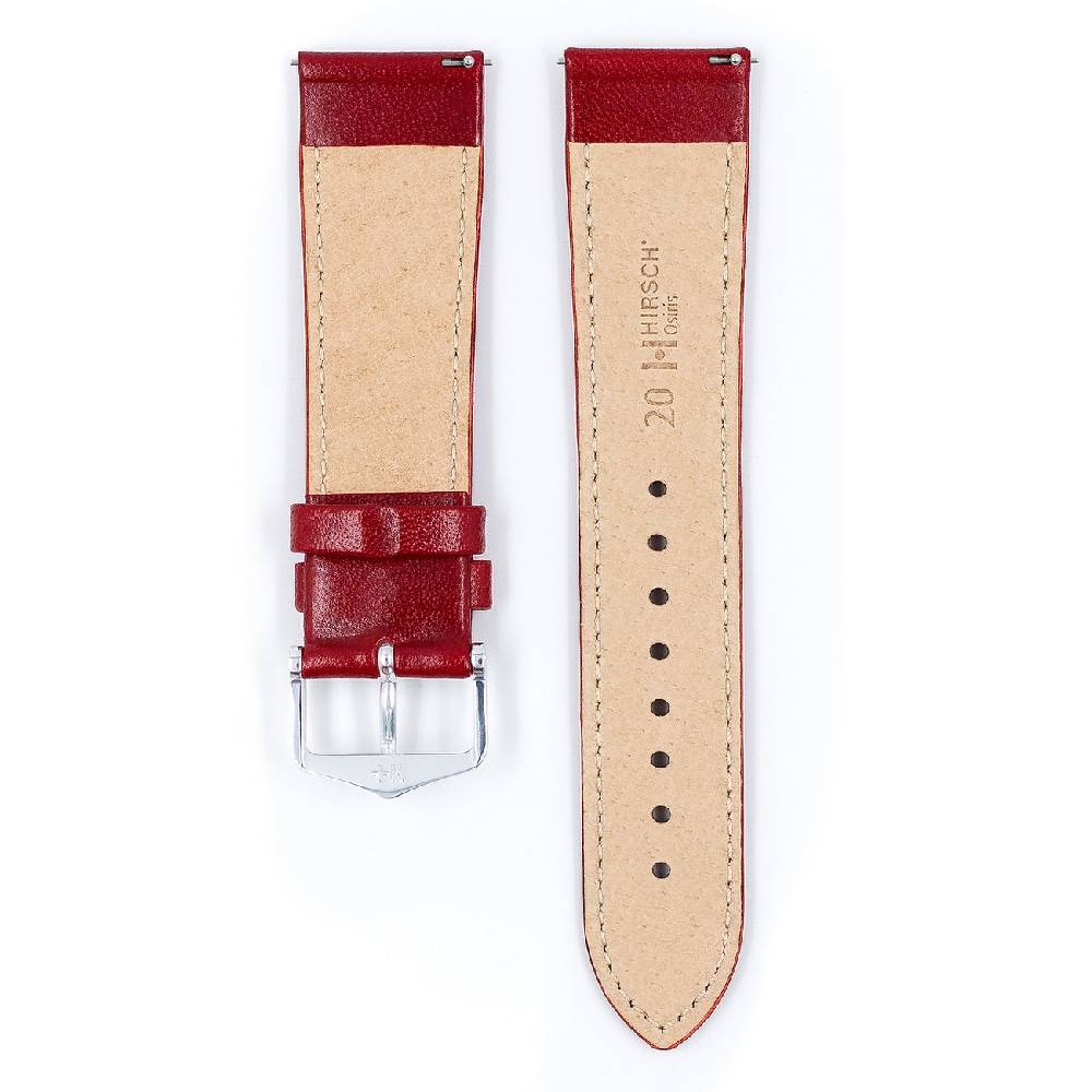 2. Chance - Hirsch Lederband Sonderangebot der Fabrik