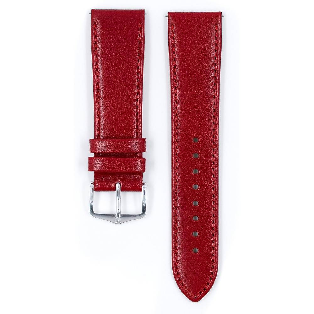 2. Chance - Hirsch Lederband Sonderangebot der Fabrik