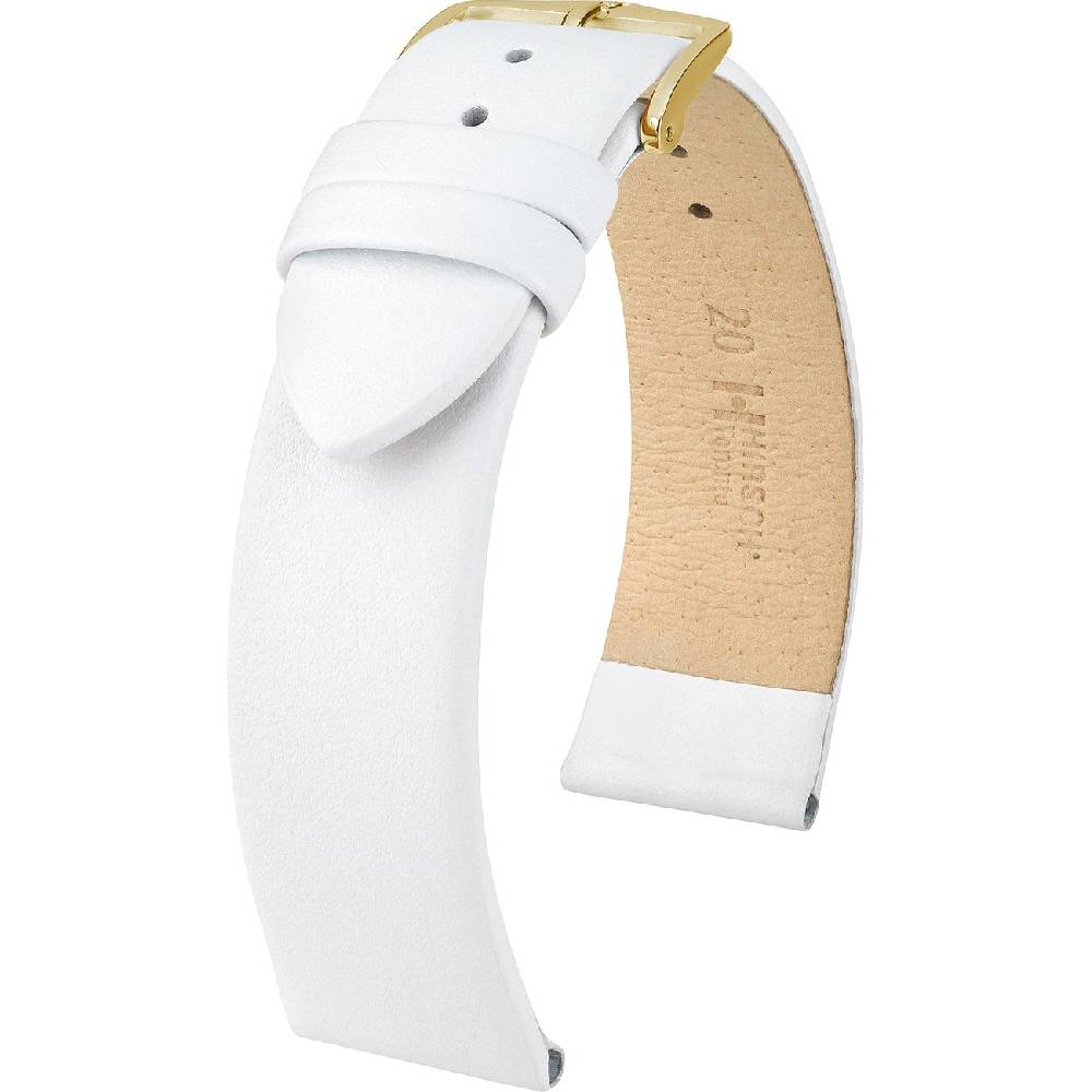 2. Chance - Hirsch Lederband 50% Rabatt mit kostenlosem Versand