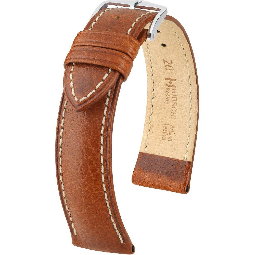 2. Chance - Hirsch Lederband Clearance-Verkauf