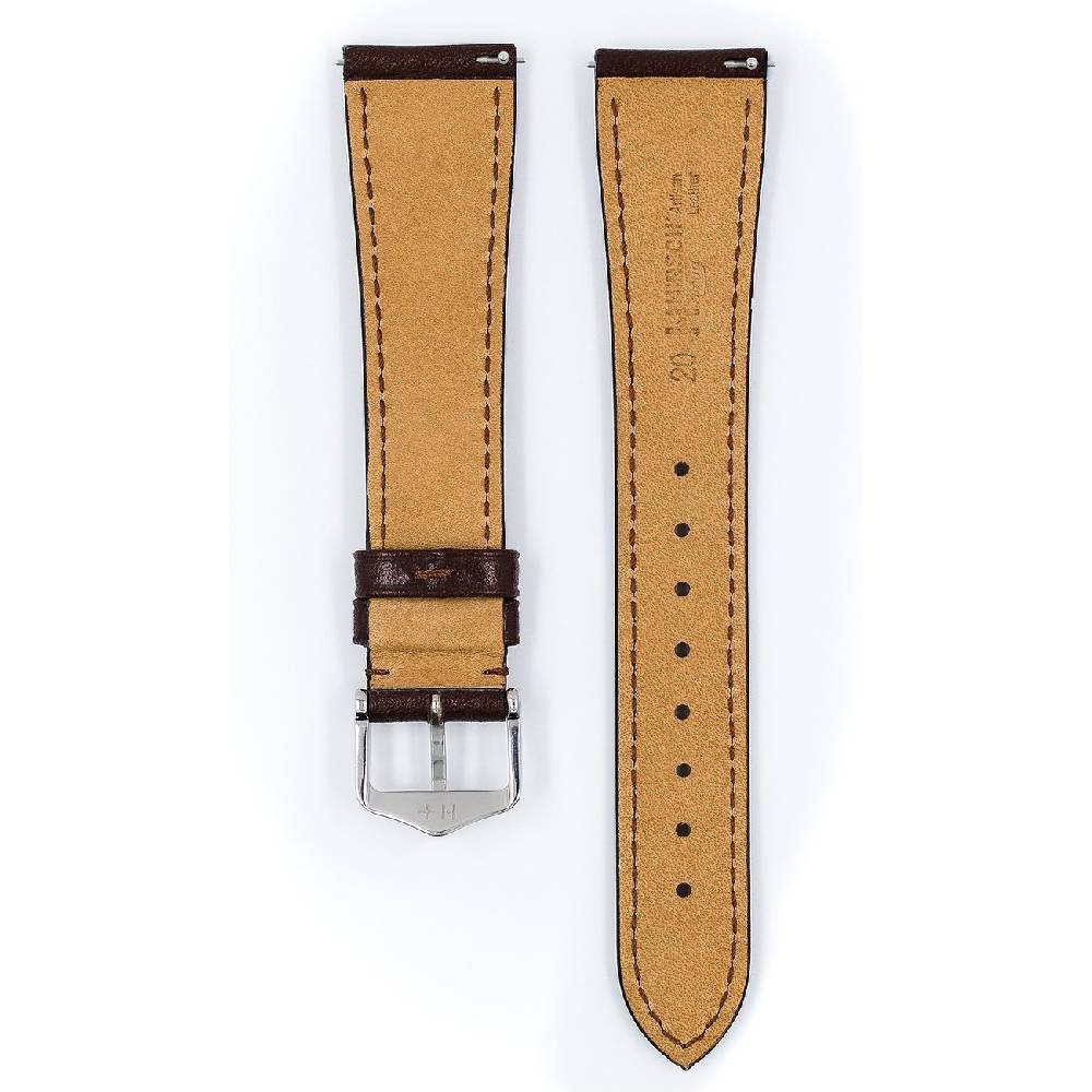 2. Chance - Hirsch Lederband Black Friday Preise