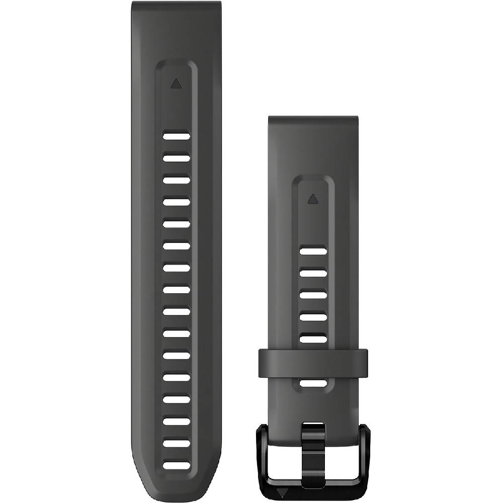 2. Chance - Garmin Kautschukband 010-13102-01 2025