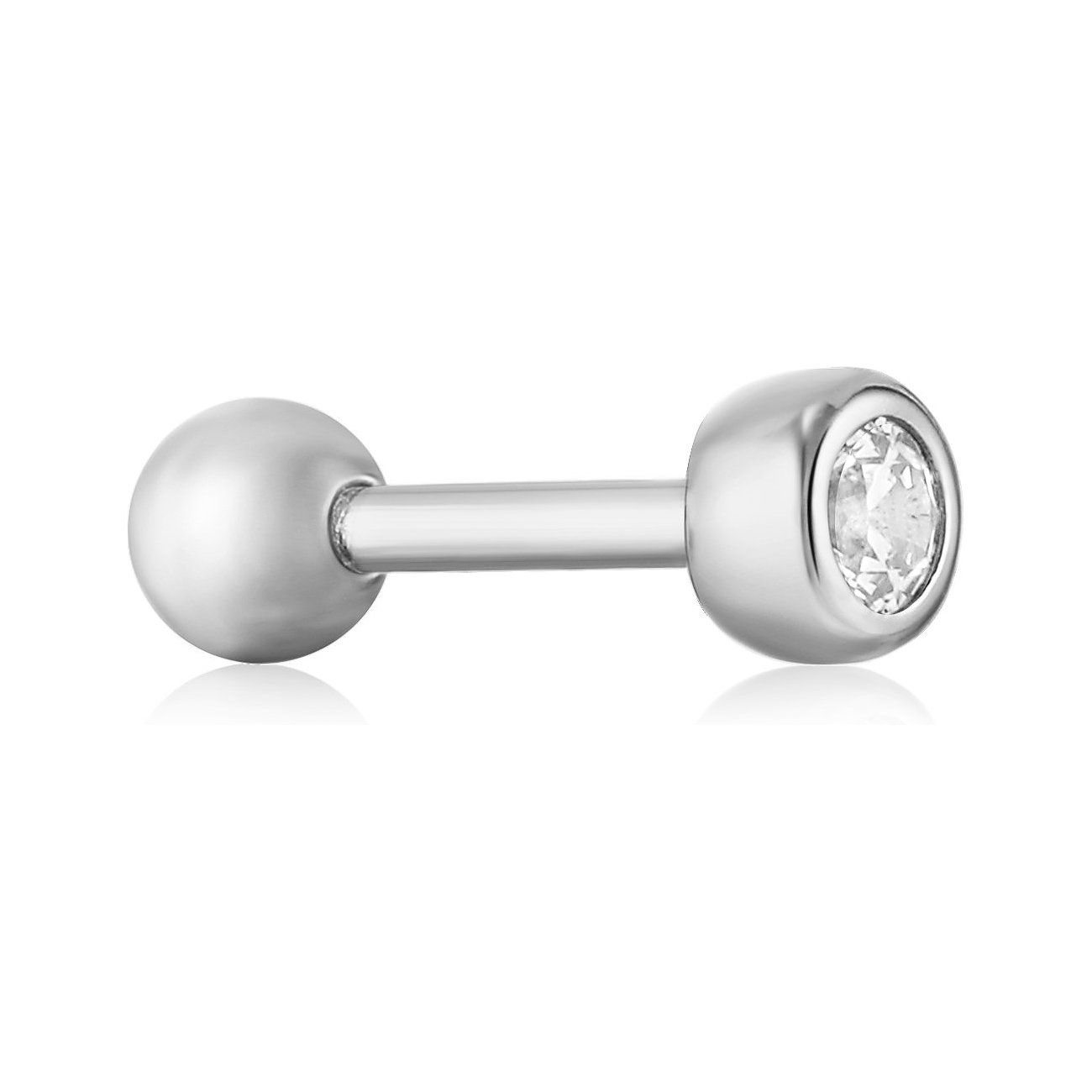 2. Chance - Ania Haie Piercingschmuck Online