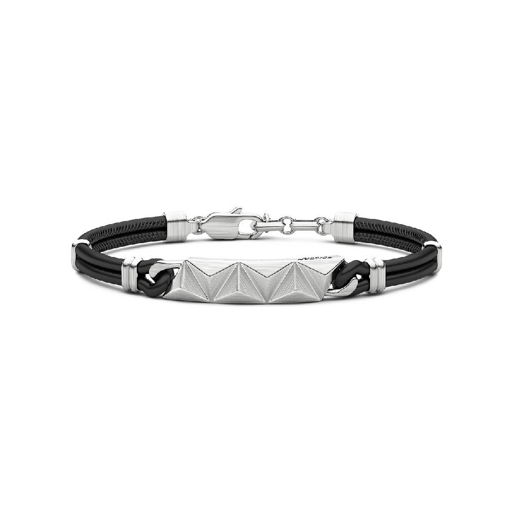 Zancan Armband Studio Collection STB008-NE Verkauf