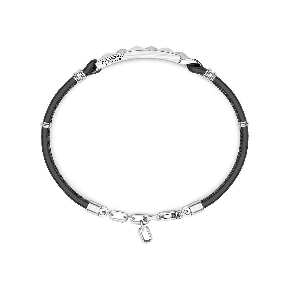 Zancan Armband Studio Collection STB008-NE Verkauf