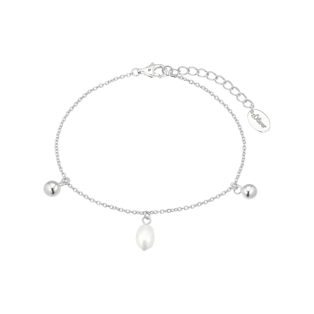 s.Oliver Armband 2037816 Fabrikverkauf