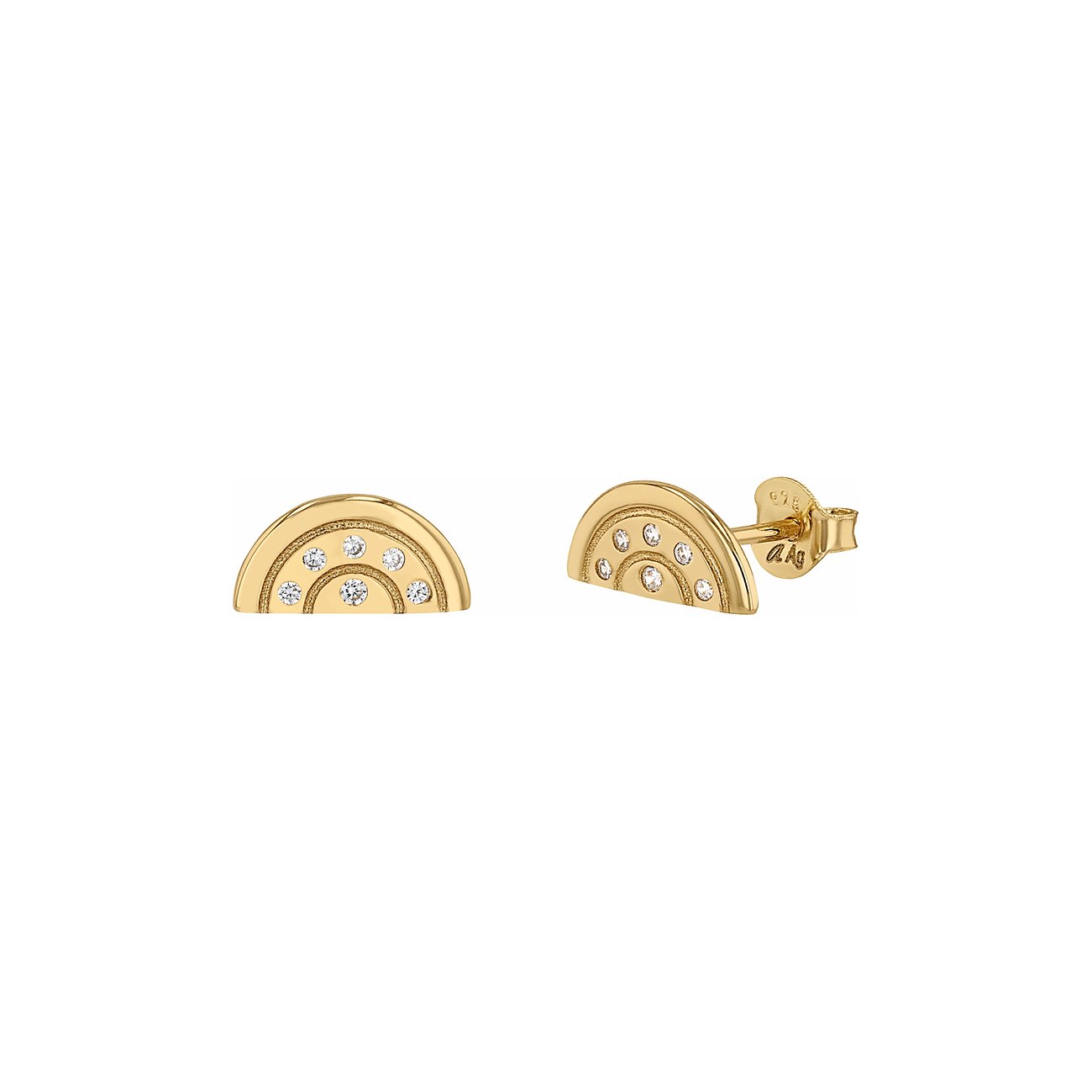 Noelani Ohrstecker 2037902 Limitierter Zeitrabatt