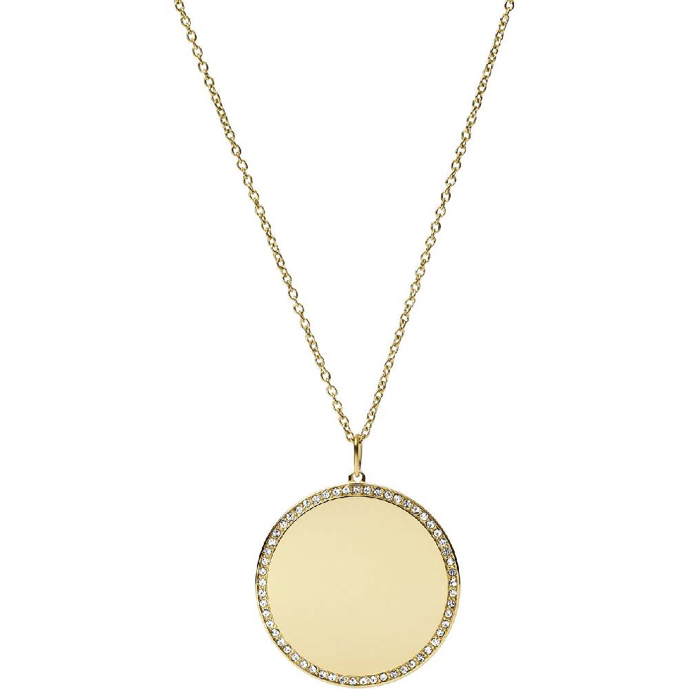 Fossil Kette VINTAGE ICONIC JF03888710 Fabrik Onlineshop