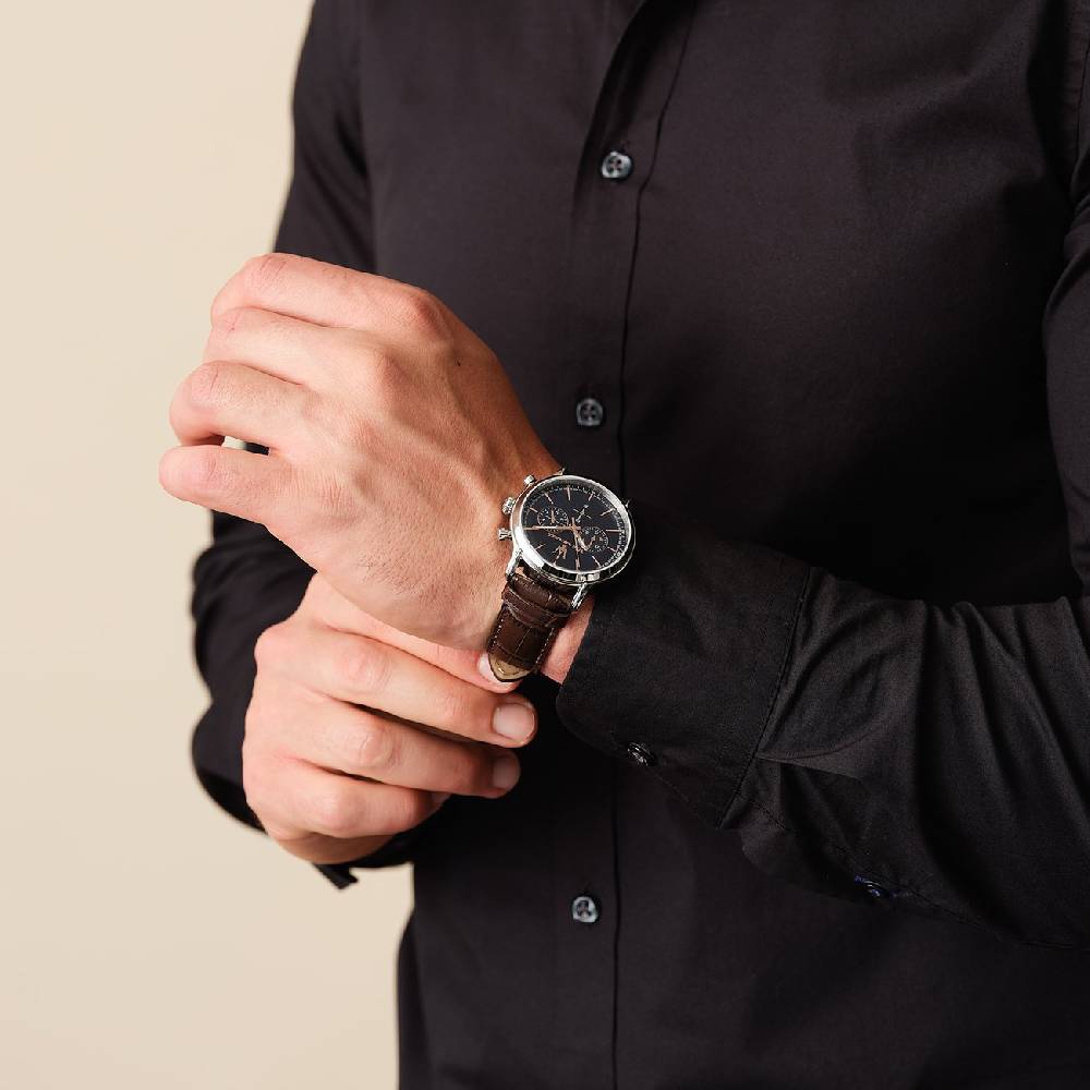 Maserati Chronograph Epoca R8871618014 Rabatt