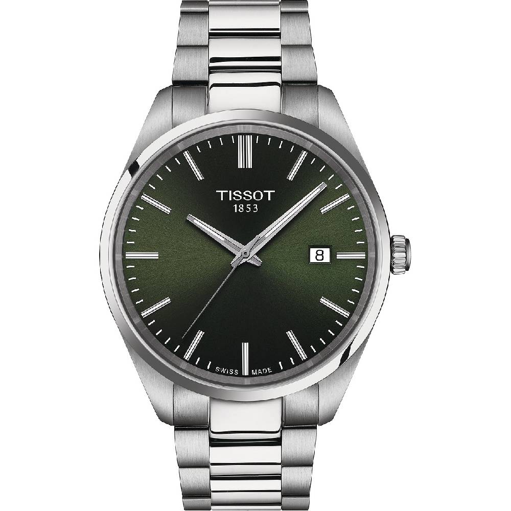 Tissot Herrenuhr PR 100 T1504101109100 Online Shopping