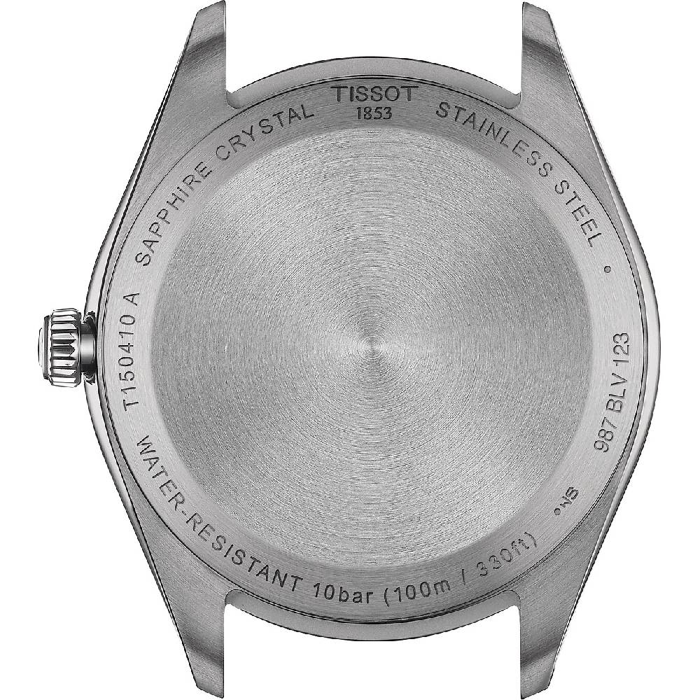 Tissot Herrenuhr PR 100 T1504101109100 Online Shopping