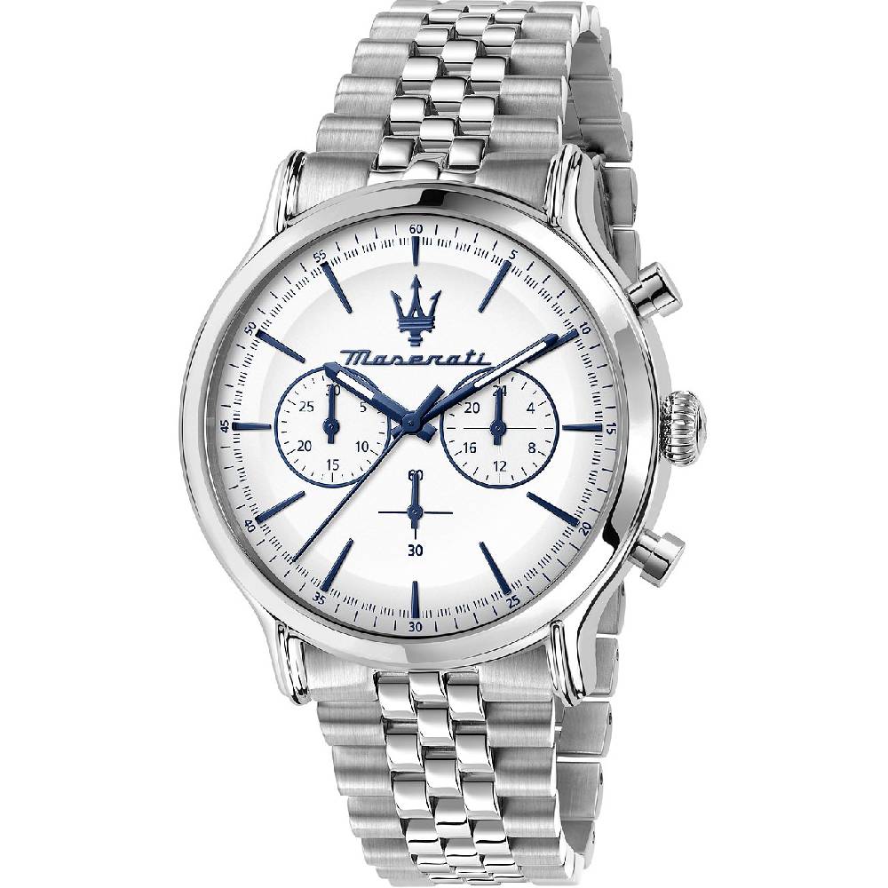 Maserati Chronograph Epoca R8873618034 Preisnachlass