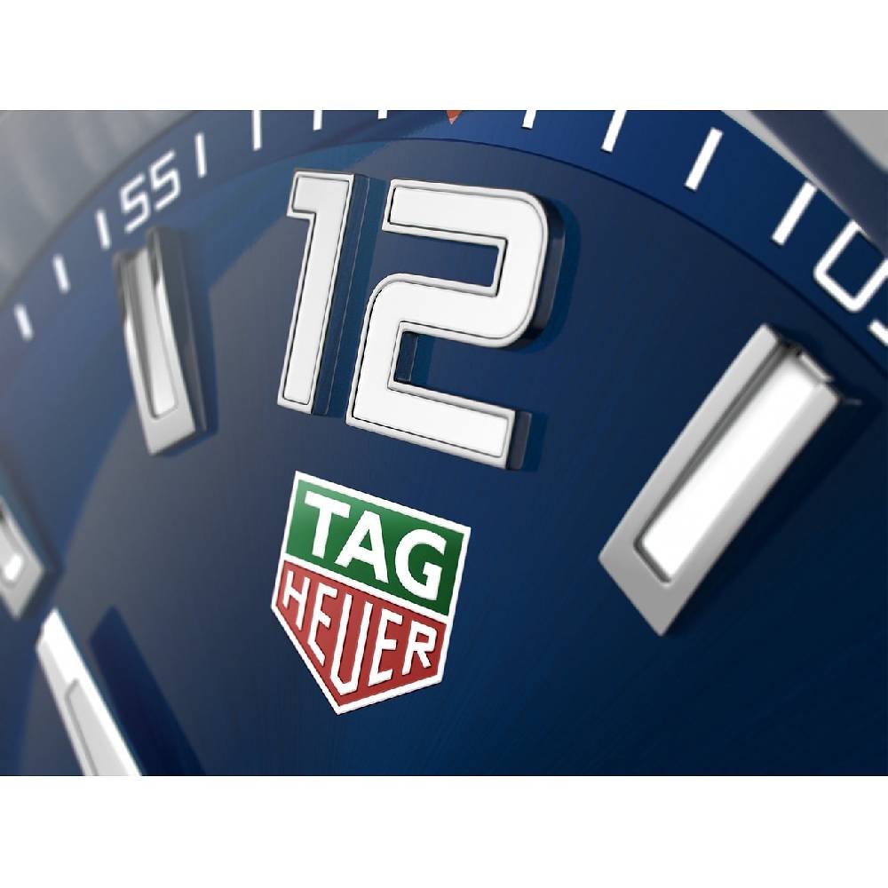 TAG Heuer Herrenuhr Formula 1 WAZ1010.BA0842 Black Friday