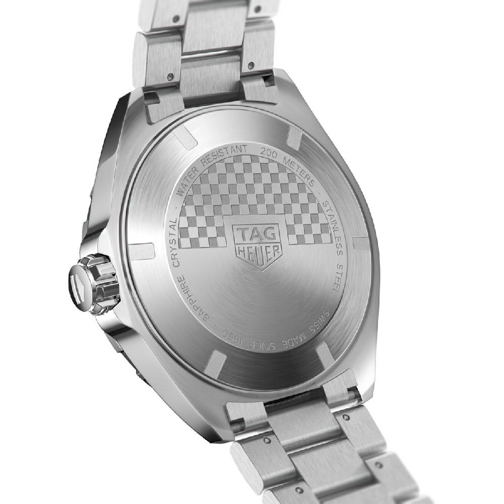TAG Heuer Herrenuhr Formula 1 WAZ1010.BA0842 Black Friday