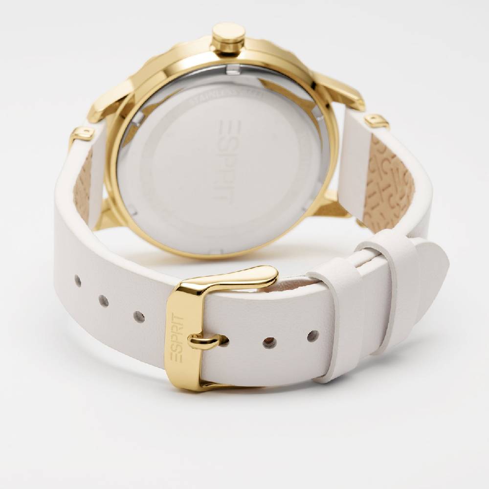ESPRIT Damenuhr Brisk 88664647 Cyber Monday