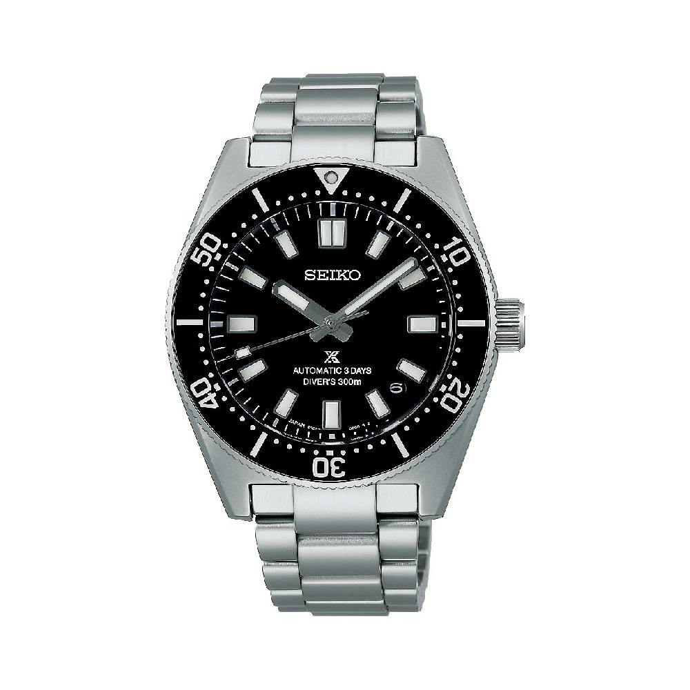 Seiko Herrenuhr Prospex SEA SPB453J1 Muttertagsangebot