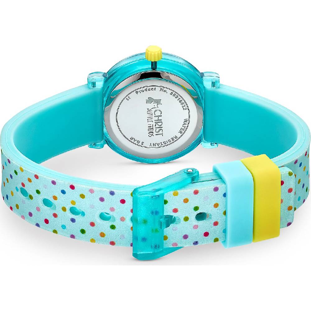 FAVS Little Friends Kinderuhr 88316622 Valentinstagsangebot