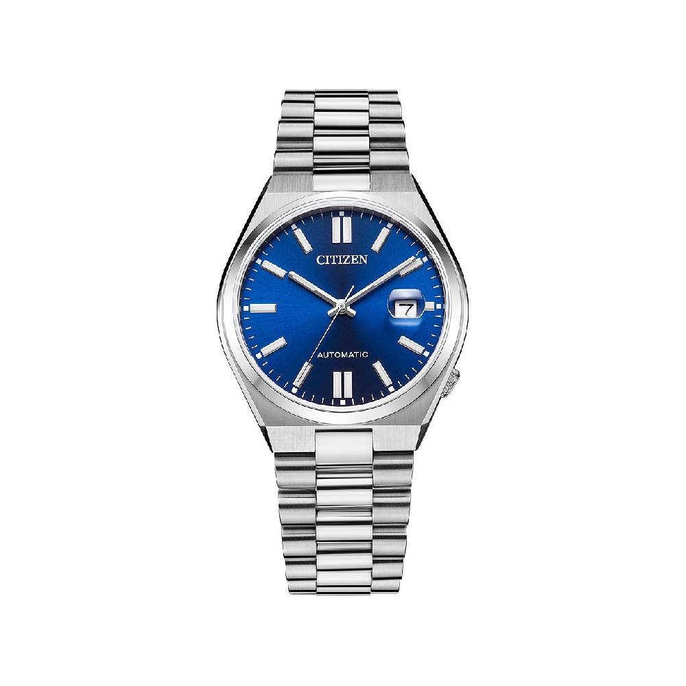 Citizen Herrenuhr Automatik NJ0150-81L Lagerräumung