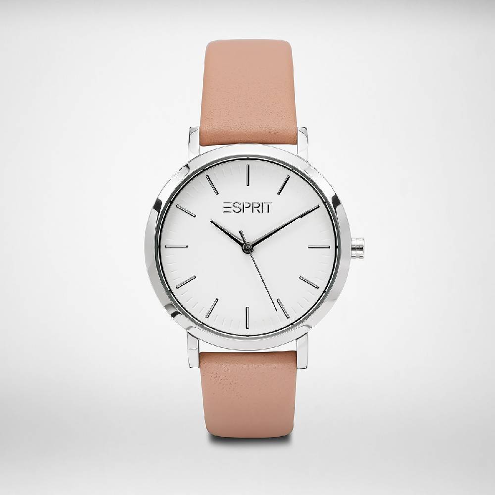 ESPRIT Damenuhr Everyday 88664035 Heißer Verkauf