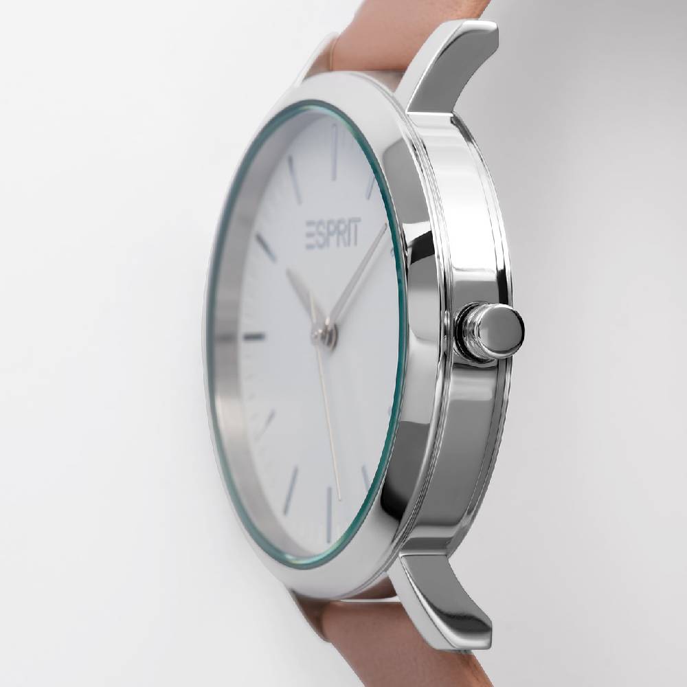ESPRIT Damenuhr Everyday 88664035 Heißer Verkauf