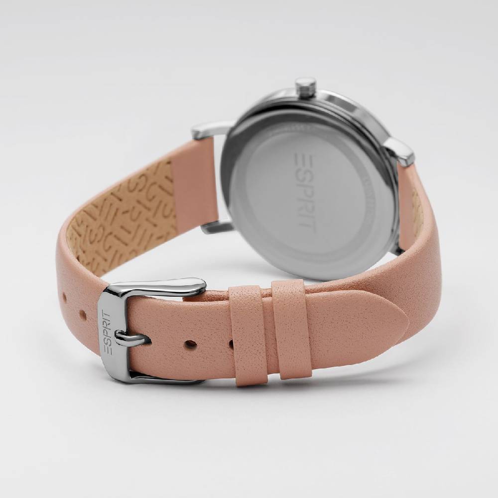 ESPRIT Damenuhr Everyday 88664035 Heißer Verkauf