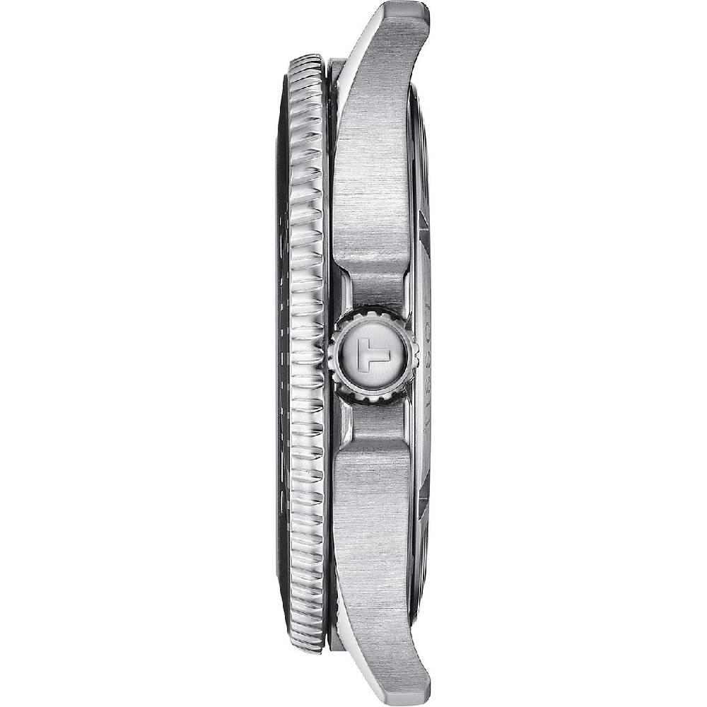 Tissot Unisexuhr Seastar 1000 T1204101105100 Online Outlet