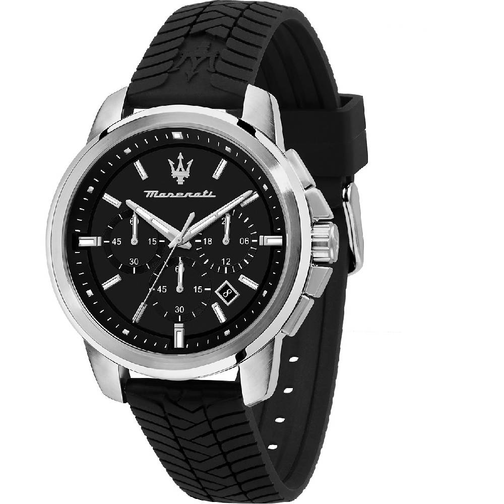 Maserati Chronograph Successo  R8871621014 Exklusive Angebote