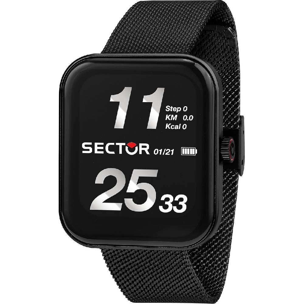Sector Smartwatch S-03 Pro Light R3251171002 Blitzangebot