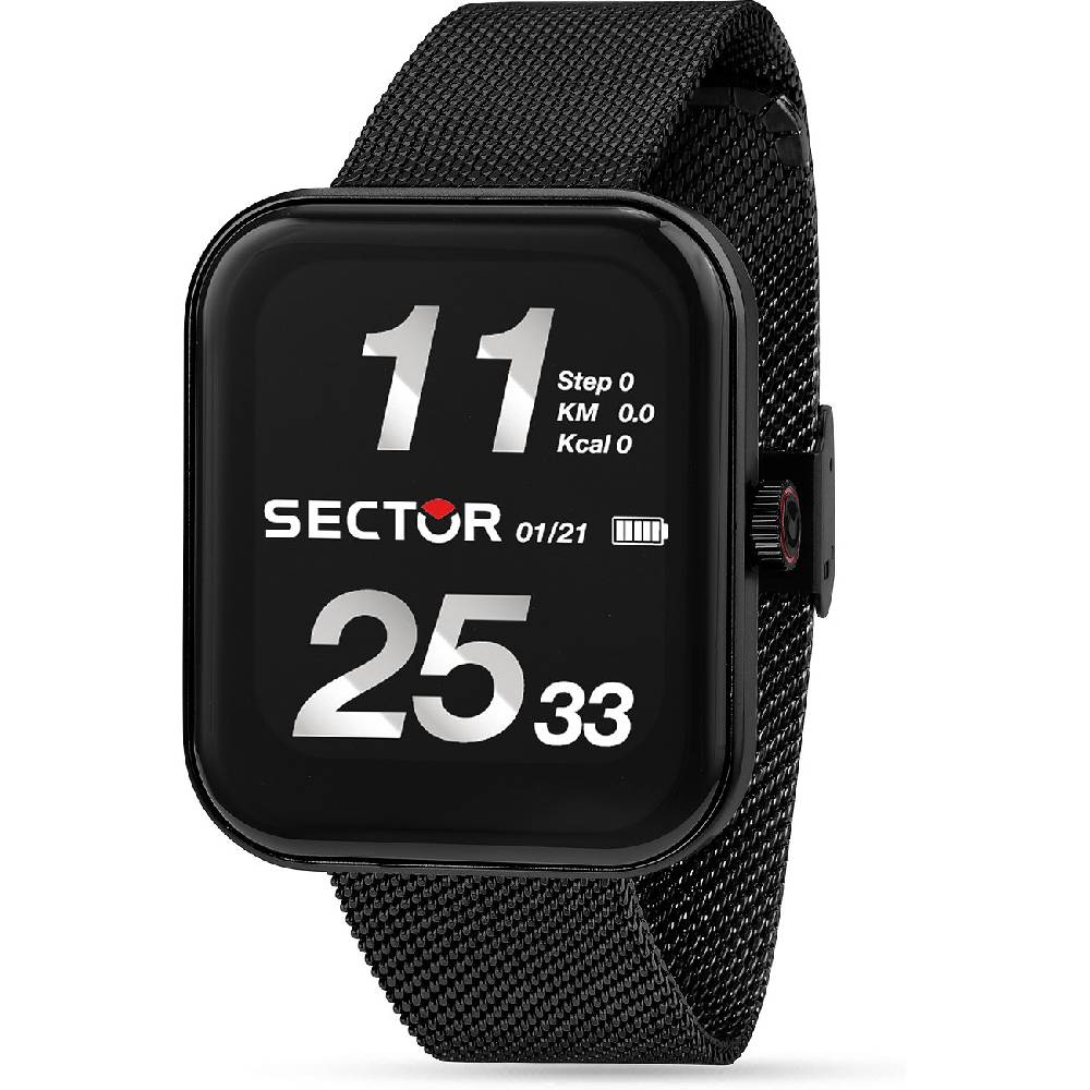 Sector Smartwatch S-03 Pro Light R3251171002 Blitzangebot