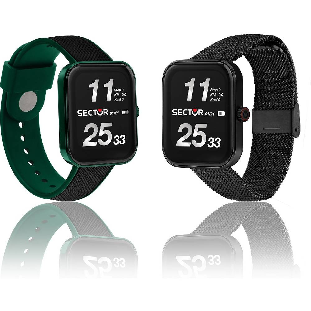 Sector Smartwatch S-03 Pro Light R3251171002 Blitzangebot