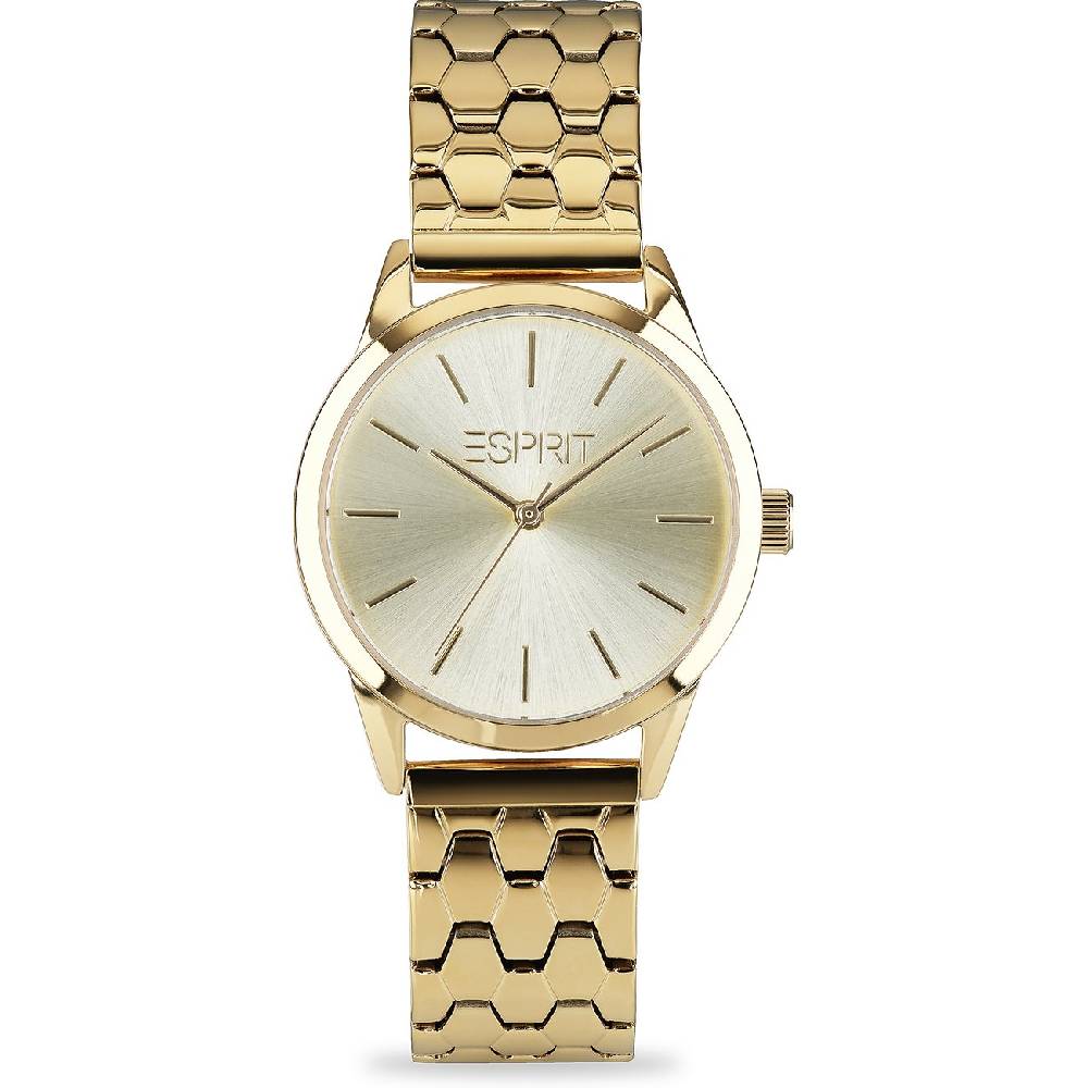 ESPRIT Damenuhr 88875214 Große Rabatte