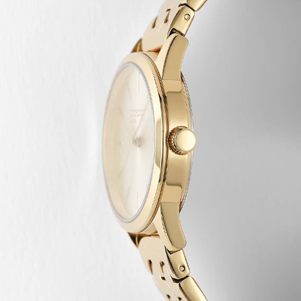 ESPRIT Damenuhr 88875214 Große Rabatte