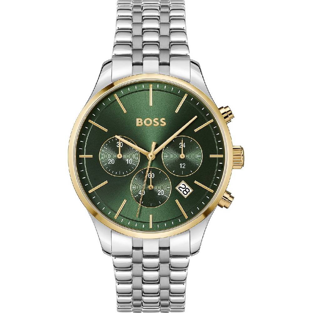 Boss Herrenuhr Avery 1514159 Neuheiten
