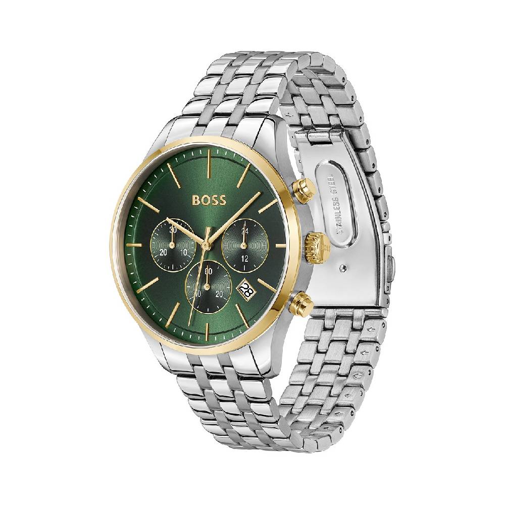 Boss Herrenuhr Avery 1514159 Neuheiten