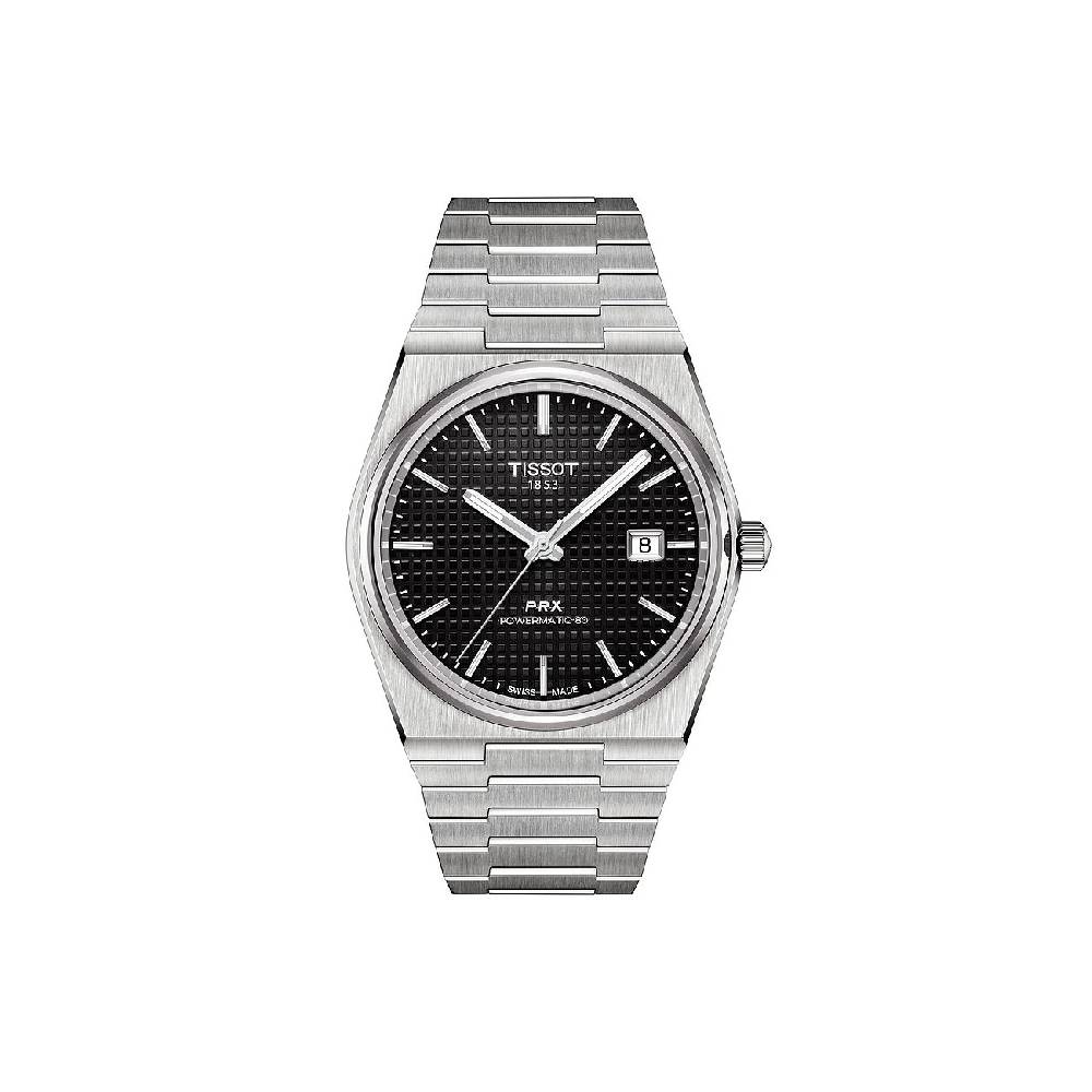 Tissot Herrenuhr PRX Powermatic 80 T1374071105100 Bestseller