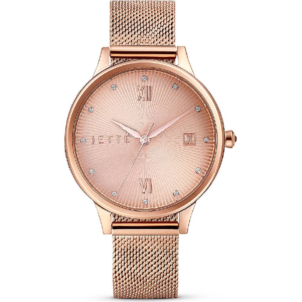JETTE Damenuhr FANCY 88339967