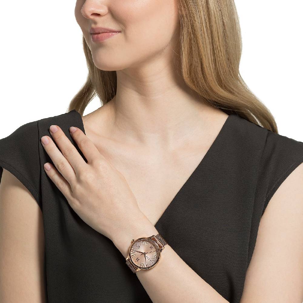 JETTE Damenuhr FANCY 88339967 Saisonale Angebote