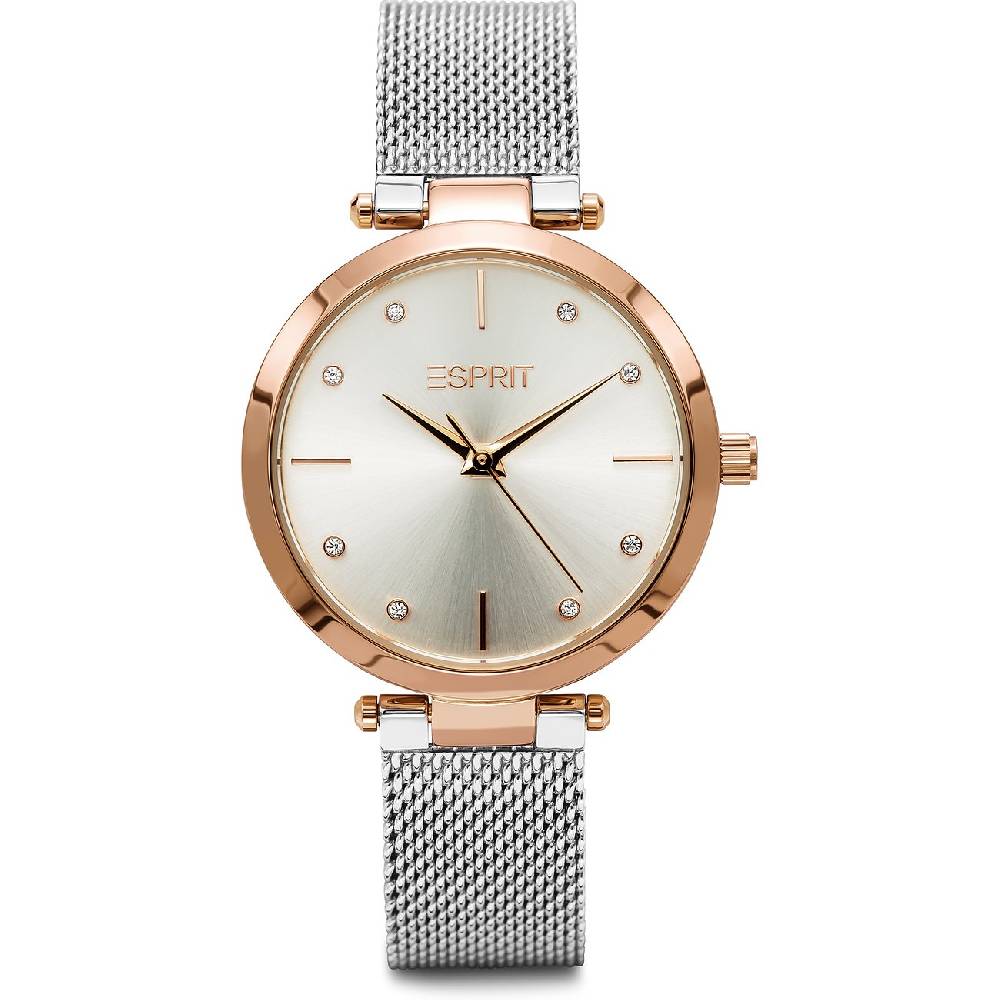 ESPRIT Damenuhr Bonny 88664264 Tägliche Deals
