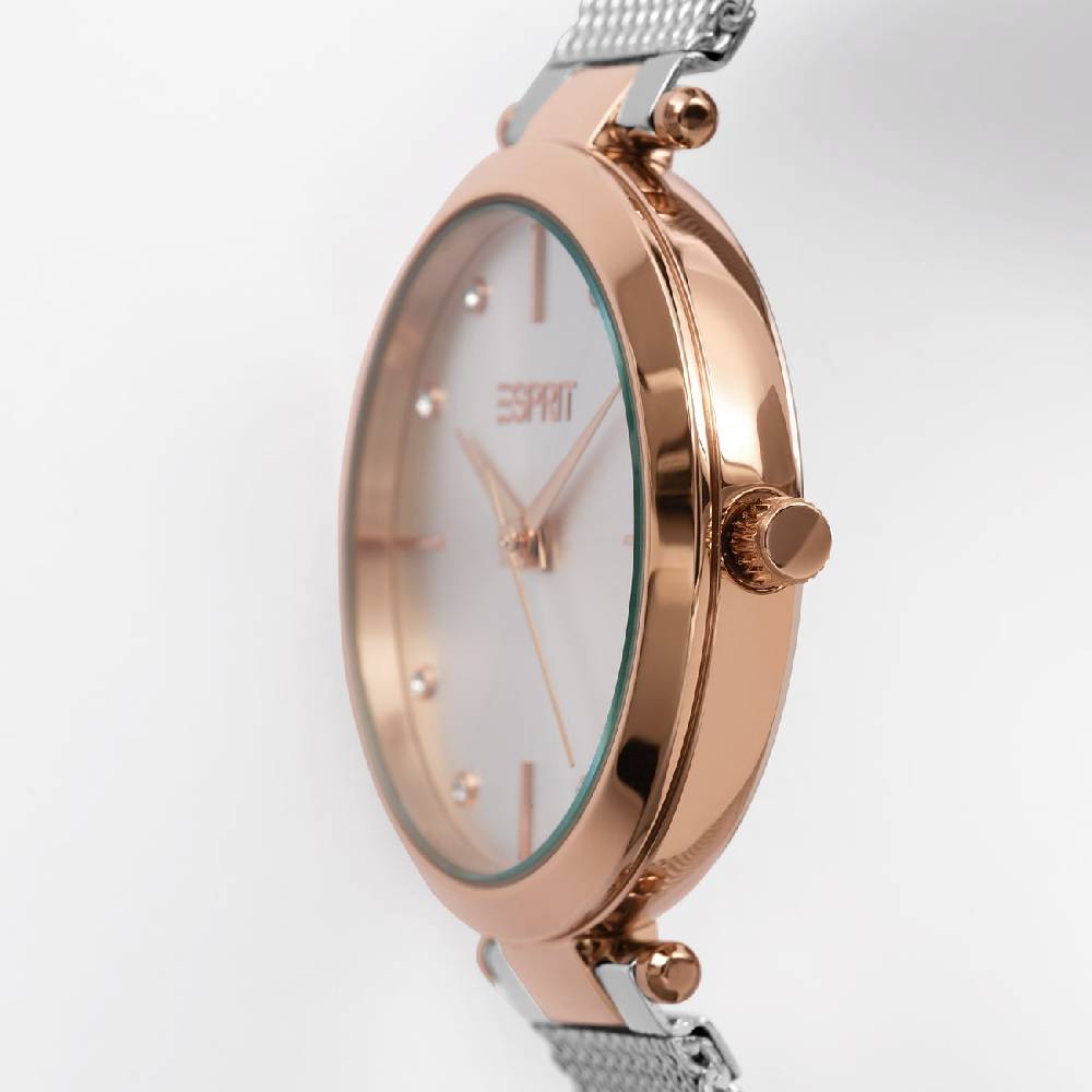 ESPRIT Damenuhr Bonny 88664264 Tägliche Deals