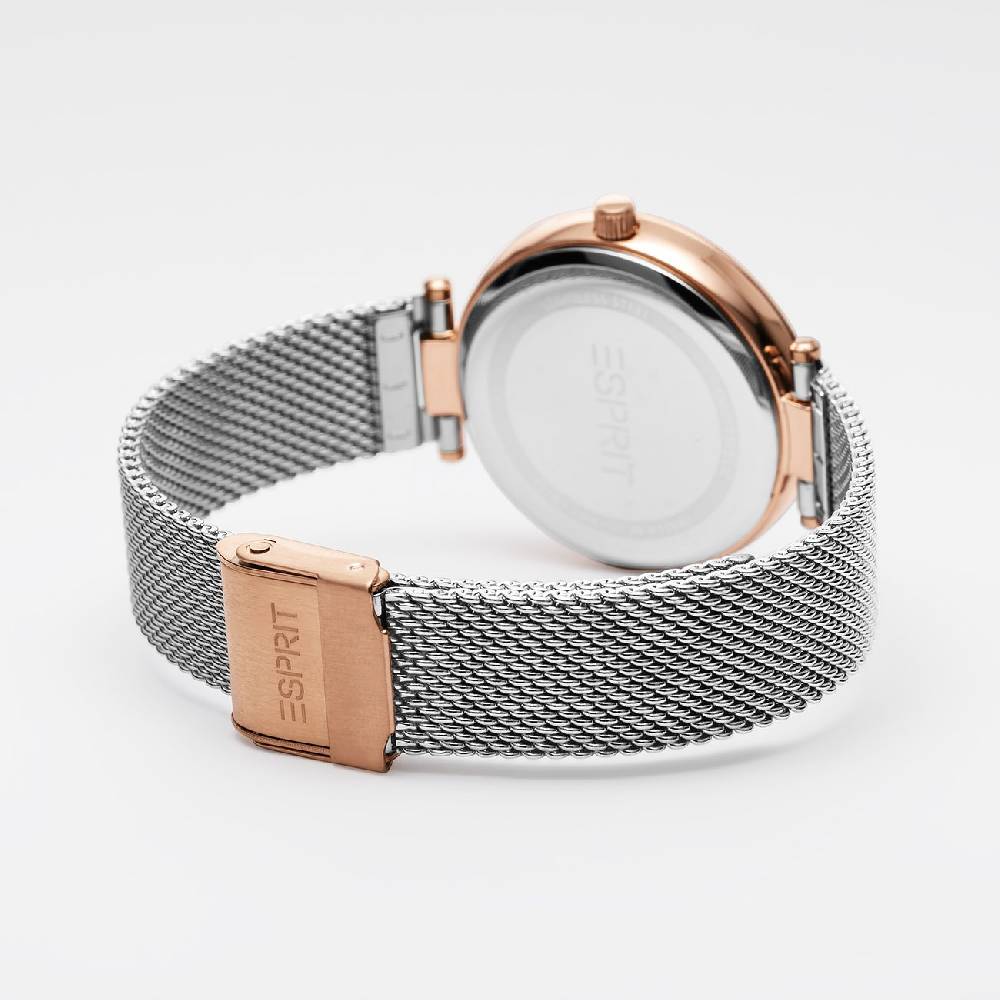ESPRIT Damenuhr Bonny 88664264 Tägliche Deals