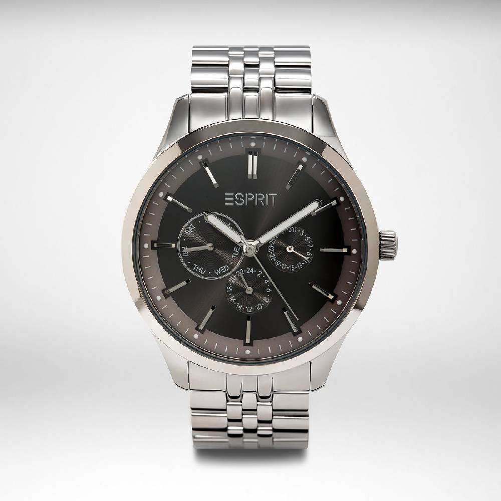ESPRIT Herrenuhr Steady 88665074 Sonderangebote