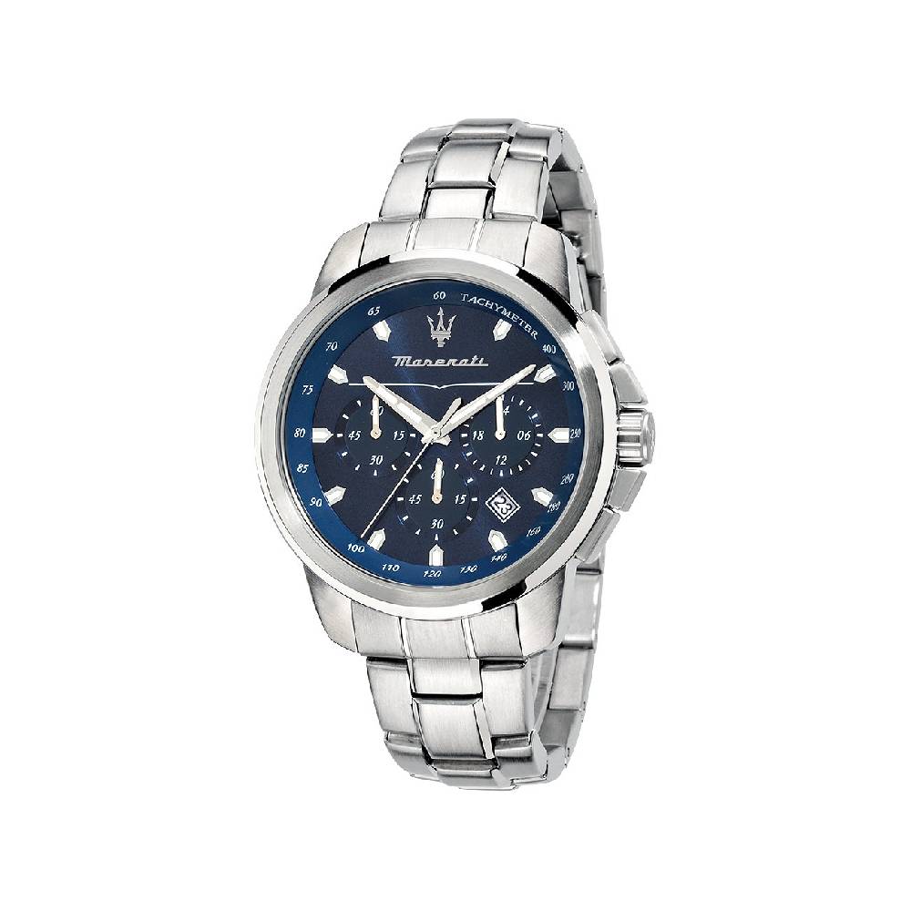 Maserati Chronograph Successo  R8873621002 Super Sparpreis