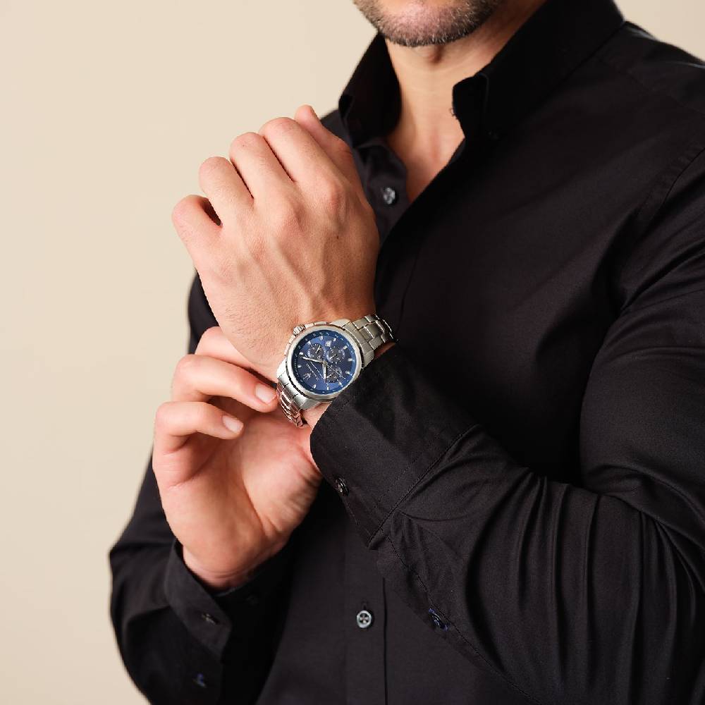 Maserati Chronograph Successo  R8873621002 Super Sparpreis