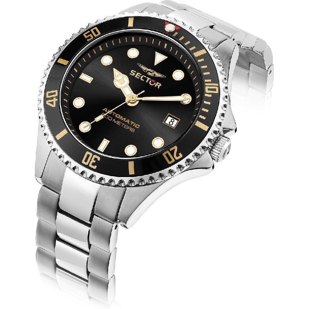 Sector Herrenuhr 230 R3223161005 JETZT KAUFEN