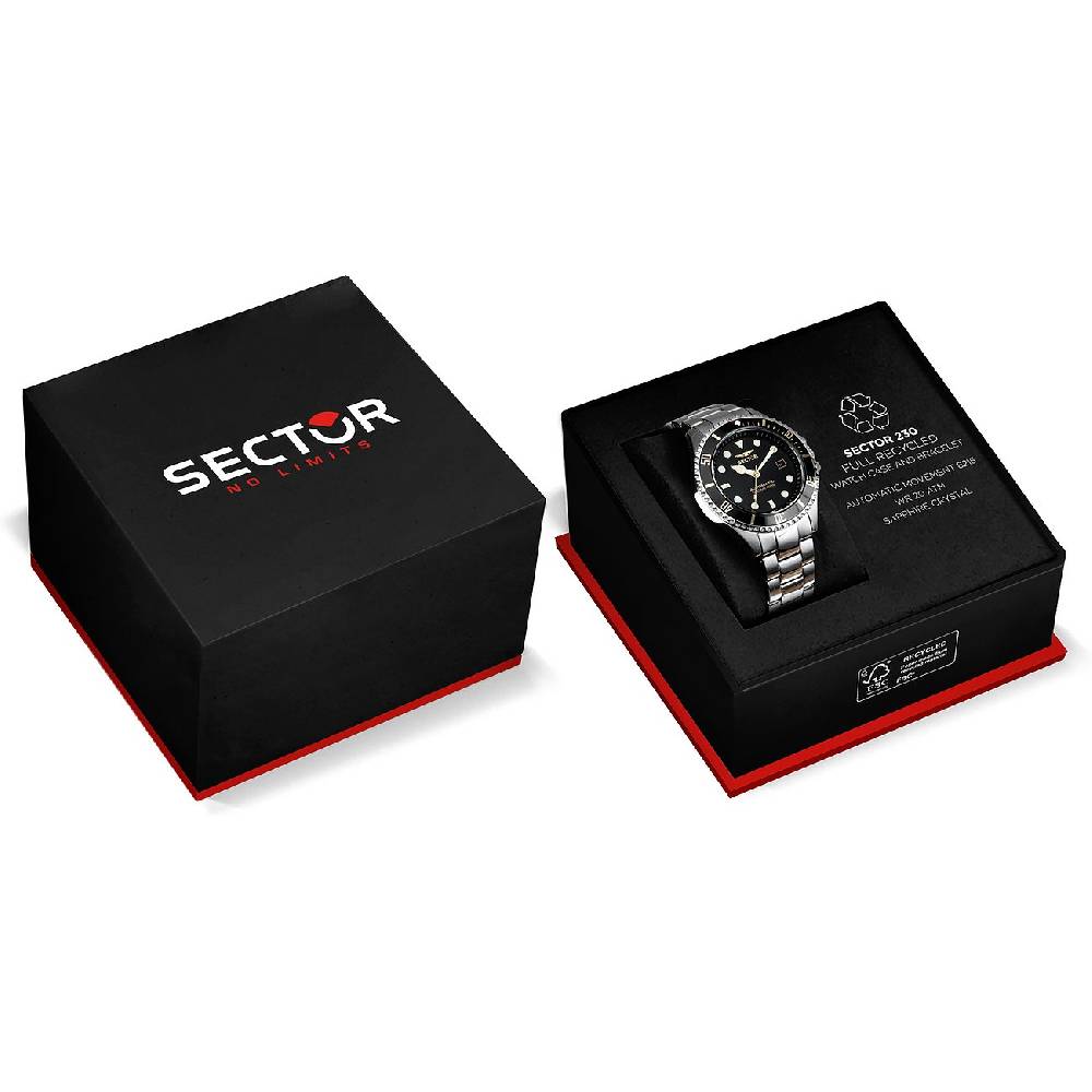 Sector Herrenuhr 230 R3223161005 JETZT KAUFEN