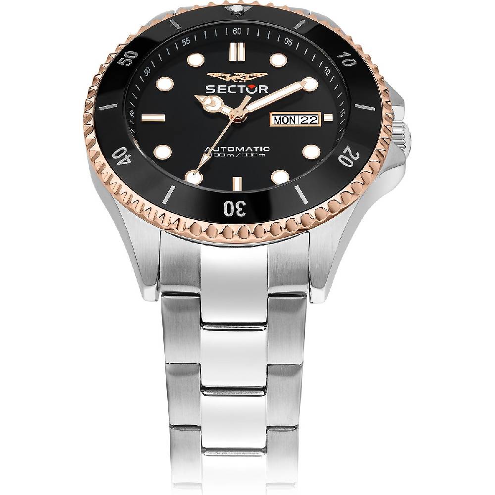 Sector Herrenuhr 230 R3223161009 Neueste Stile