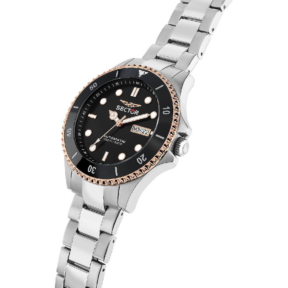 Sector Herrenuhr 230 R3223161009 Neueste Stile