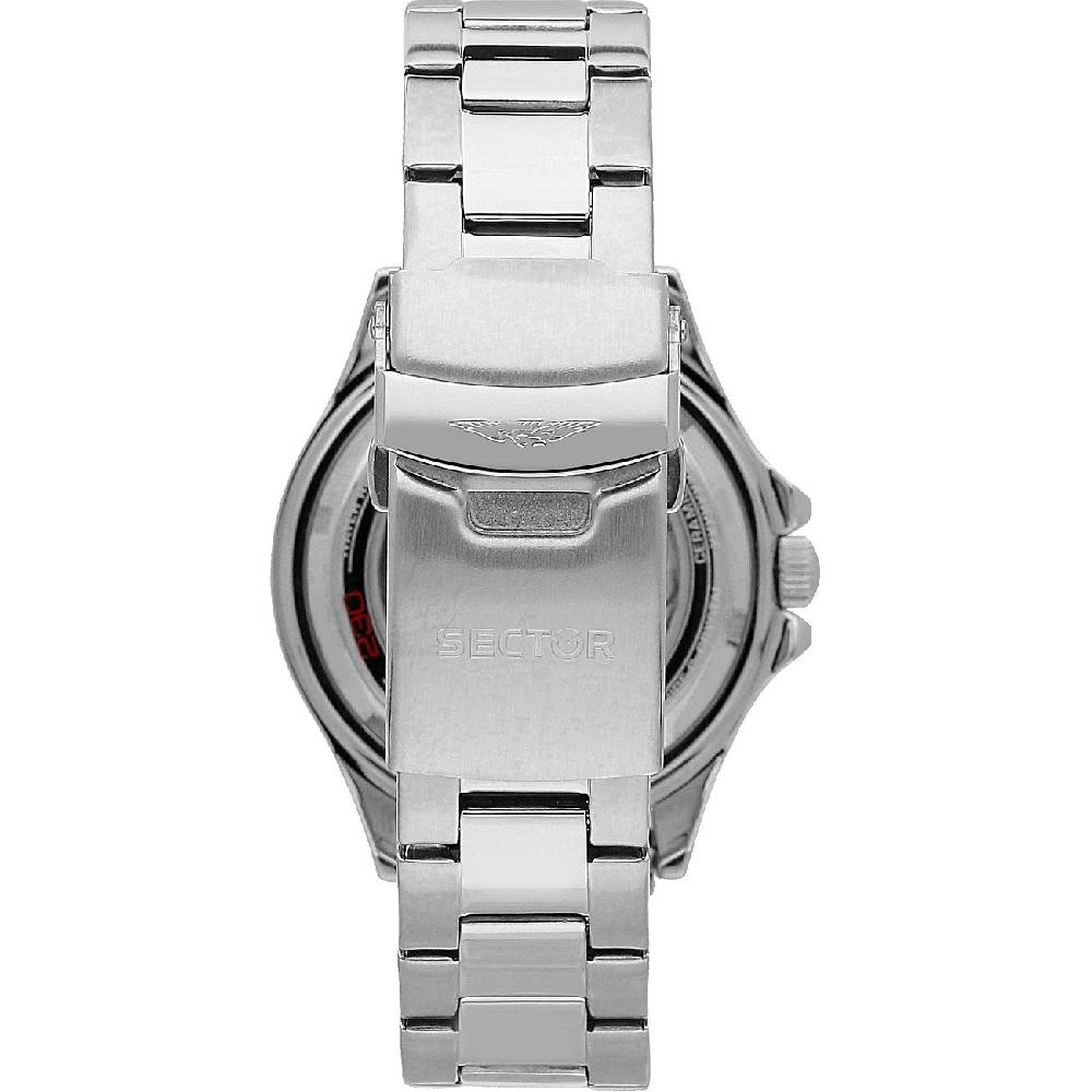 Sector Herrenuhr 230 R3223161009 Neueste Stile
