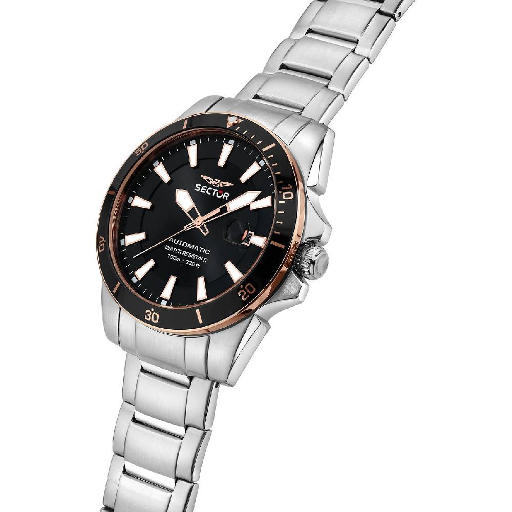 Sector Herrenuhr 450 R3223276004 Letzte 2 Tage